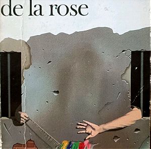 Miracle de la rose - Jean Genet