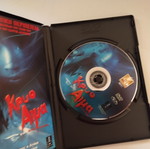 Kryo Aima - Beyond Hypothermia DVD