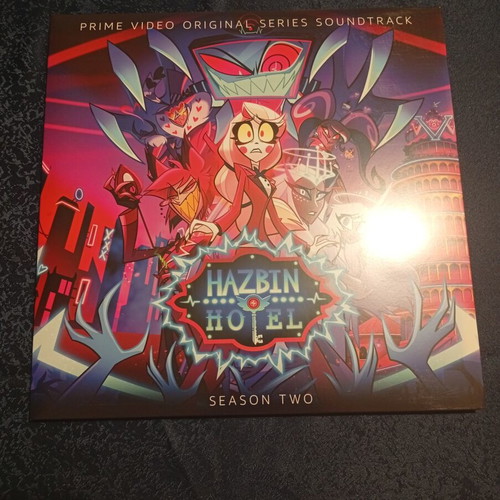Ultimate vinyl bundle part 2 like new