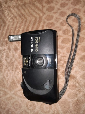 Φωτογραφική μηχανη FUJIFILM