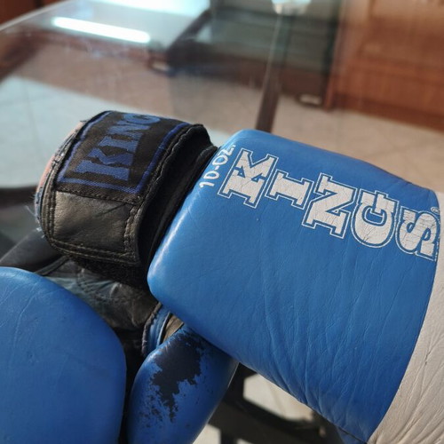 Boxing gloves 10 oz