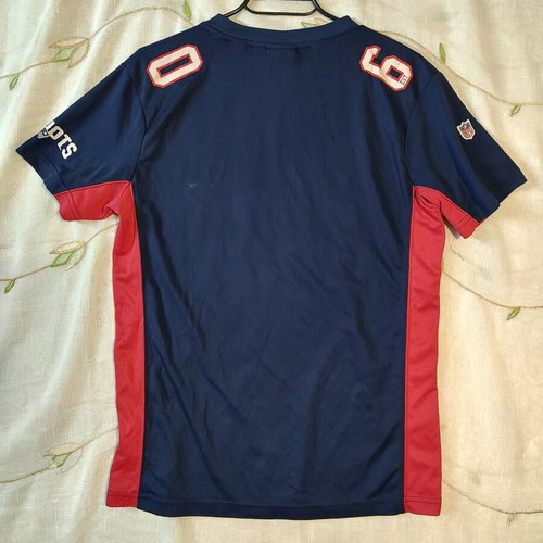 New England Patriots Jersey size M like new, NFL Team Apparel