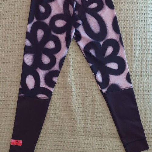 Adidas by Stella McCartney women's sports leggings like new XS/S