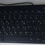 Keyboard like new