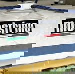 Tender φουσκωτό μεταχειρισμένο, άσπρο