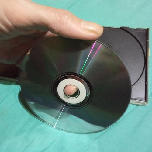 Queen Made In Heaven CD used, rock