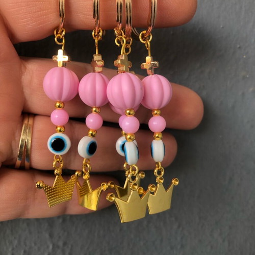 Handmade martyriko new