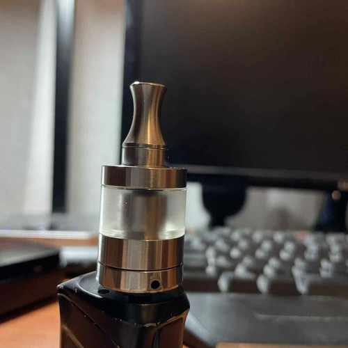 SvoëMesto Kayfun Lite [22mm] atomizer like new