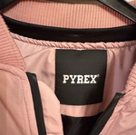 Pyrex jacket very warm