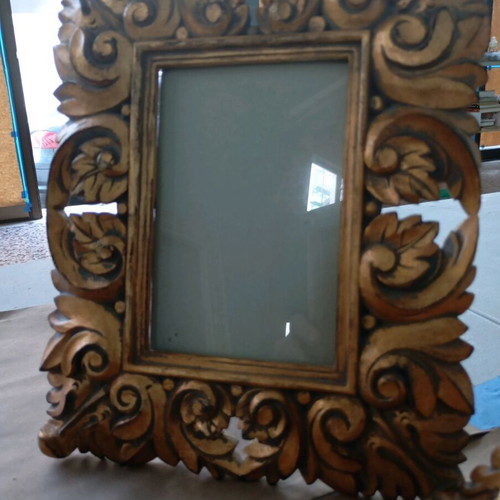 Frames new, pack of 6, various types