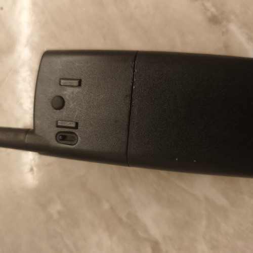 Ericsson GF788e Vintage Mobile Phone like new