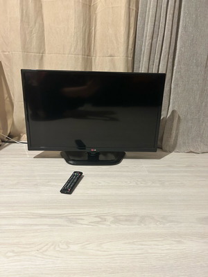 LG 42” 1080p LED TV σαν καινούργιο