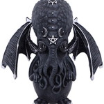 Αγαλματίδιο Nemesis Now Books Cult Cuties Culthulhu 10 cm καινούργιο