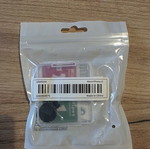Camera Protector for iPhone 15 like new, separate pieces