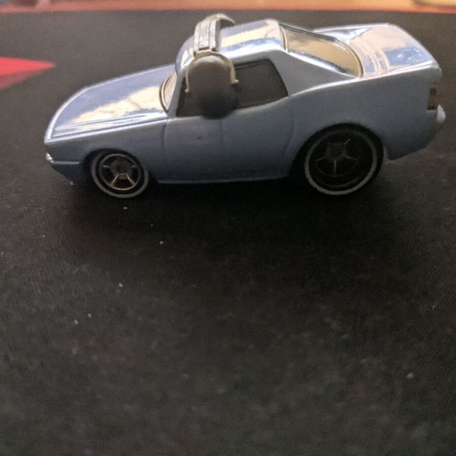 Disney Pixar Cars Artie R4417 used
