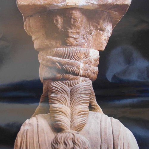 Acropolis Museum Periodical Edition The Treasures used