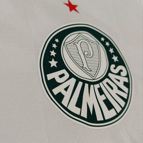 Palmeiras Puma 2023 jersey size S like new
