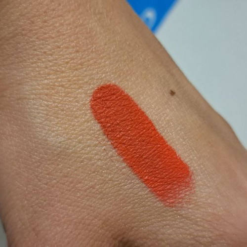 Essence The Slim Stick lipstick new, color Nice spice