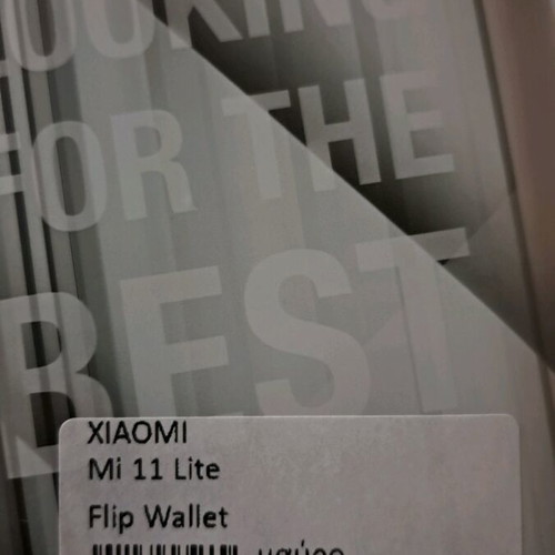 Xiaomi Mi11 Lite case new