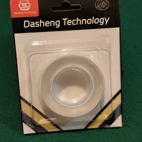 Dasheng Technology Ivy Grip Nano Tape transparent double-sided silicone tape