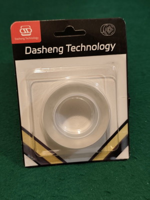 Dasheng Technology Ivy Grip Nano Tape transparent double-sided silicone tape