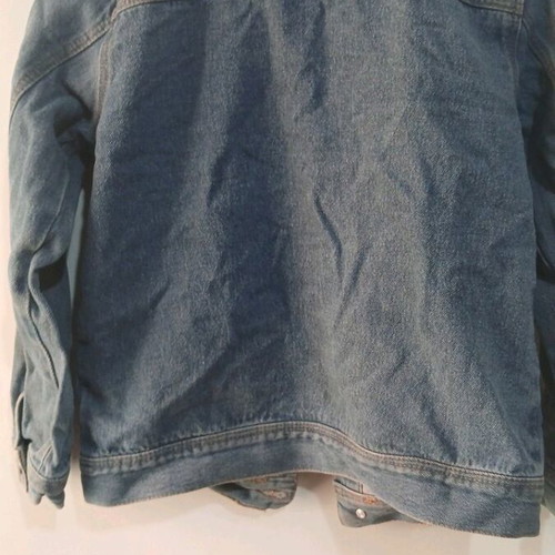 Lc Waikiki blue jacket for 9 and 10 years like new