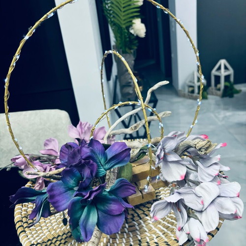 Table decoration new
