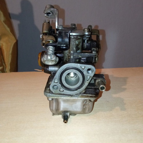 Mikuni T50 genuine carburetor for Yamaha Townmate T50