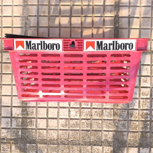 Marlboro Basket