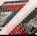  Stephen King το αυτό πρώτη έκδοση