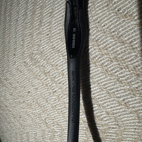 Oakley Radar EV Path sunglasses like new, black