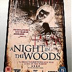  A night in the woods dvd