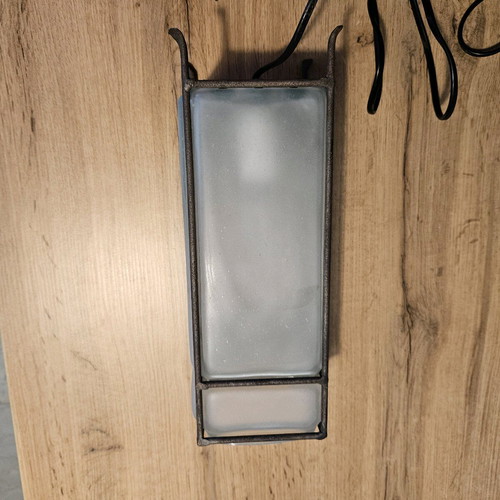 Floor lamp new for indoor and outdoor use