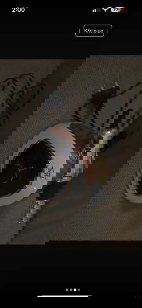 sml τροχός για νύχια