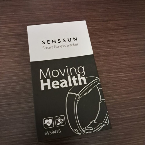 Senssun smart watch