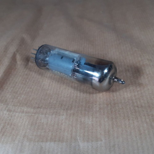 Telefunken PFL 200 Vacuum Tube new, original box, made in Germany