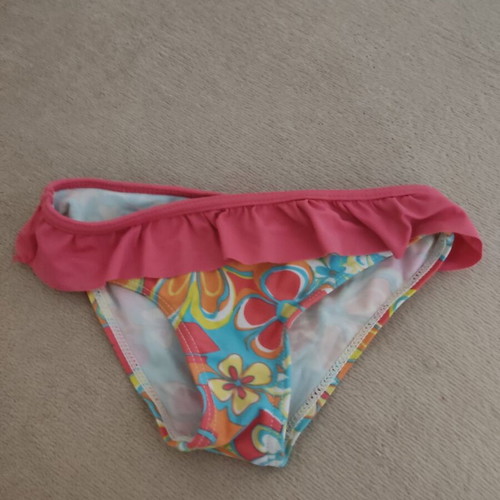 Losan swimsuit multicolored like new, size 104 cm for 4 years old