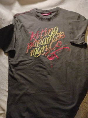 T-shirt Manguun like new, size M