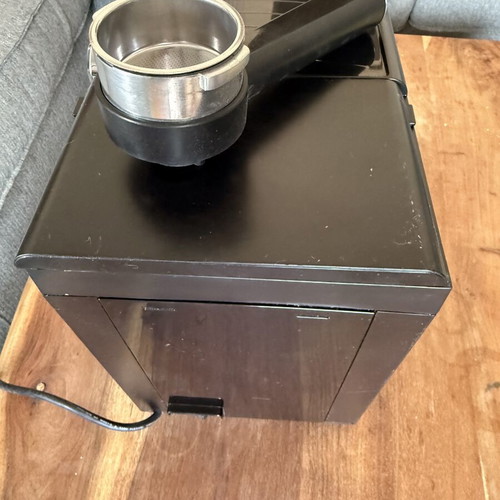 Gaggia Viva Style espresso coffee maker