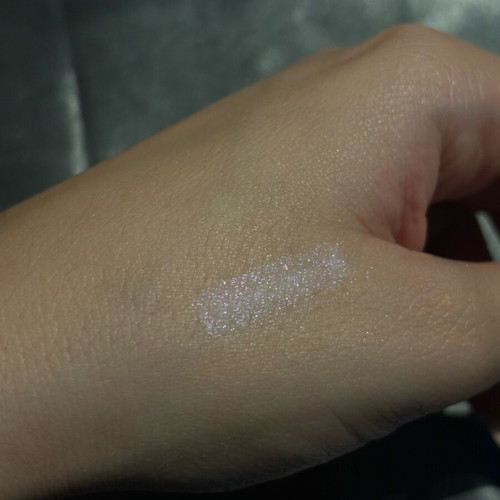 Kiko Milano Metallic Eyeshadow new