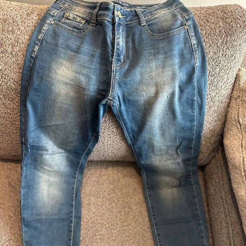Jeans in excellent condition, small-medium size