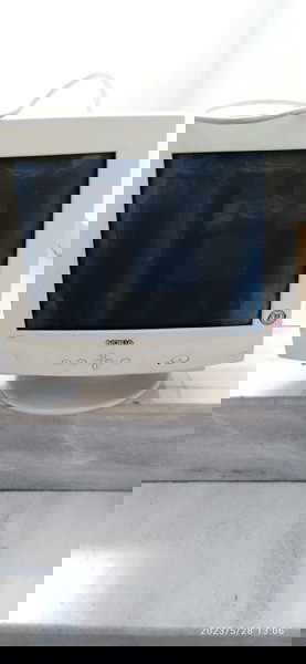 Nokia 720C 15"" CRT