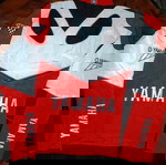  Μπουφάν Μέγεθος XXL Jacket YAMAHA  Sponsors Team CKM701