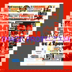  Mundial Μουντιαλ Lionel Messi Λιονελ Μεσι FIFA World Cup 2022 5+1 αθλητικες εφημεριδες Ποδοσφαιρο