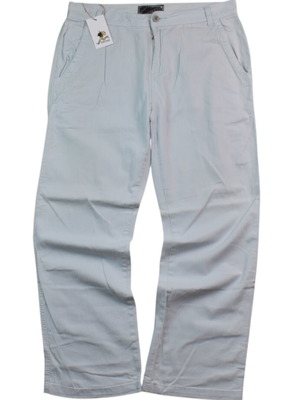 Vintage Oakley light blue-white pant used