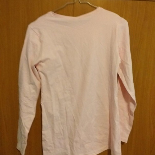 Blouse with tag new, size S / 36 / 8