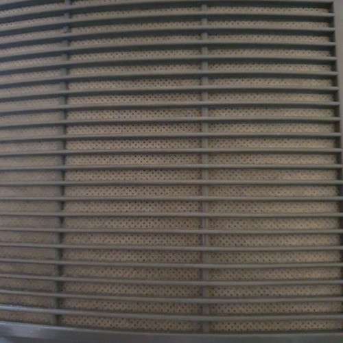Air purifier 40W for 50m² like new with HEPA and activated carbon filter