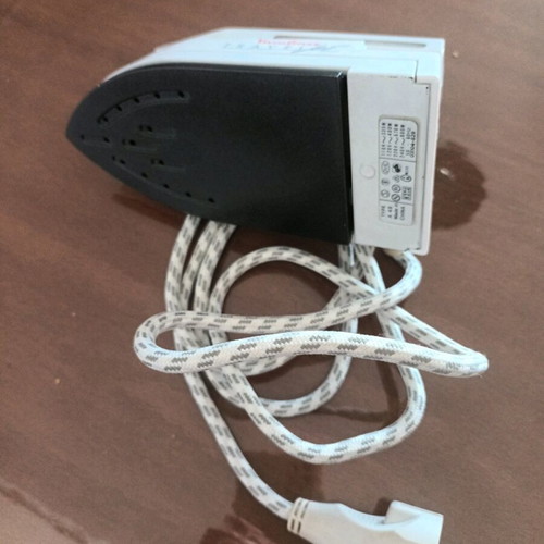 Mulinex travel iron like new