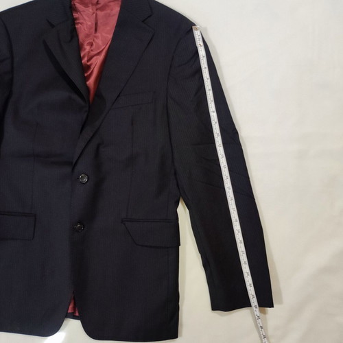 Windsor Sartorial Loro Piana Wool Blazer like new, size 50 (98)