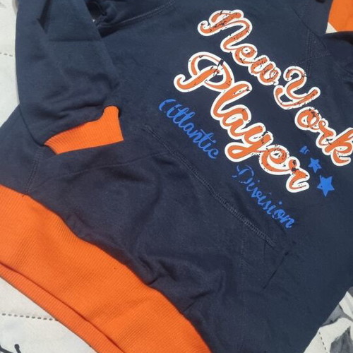 Children's Hoodie New